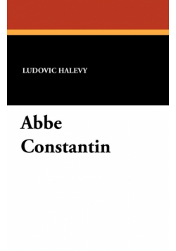 Abbe Constantin