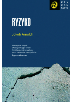Arnoldi Jakob - Ryzyko
