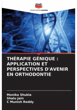 Thérapie Génique