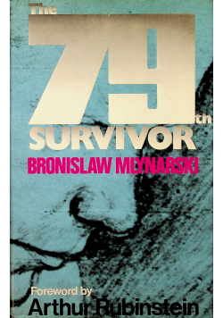 The 79th survivor