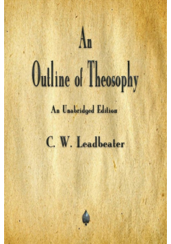 An Outline of Theosophy