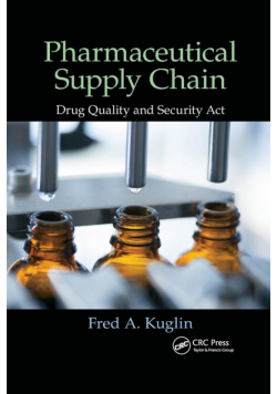 Pharmaceutical Supply Chain