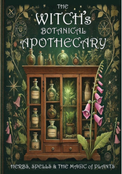 The Witch's Botanical Apothecary
