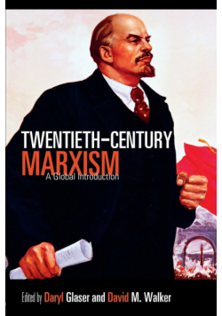 Twentieth-Century Marxism