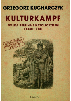 Kulturkampf