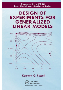 Design of Experiments for Generalized Linear Models