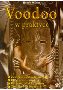 Voodoo w praktyce