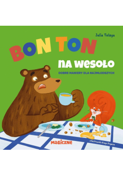 Bon ton na wesoło