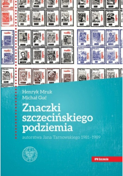 Znaczki szczecińskiego podziemia