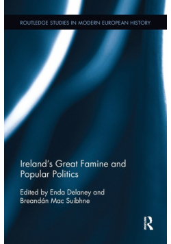 Ireland's Great Famine and Popular Politics