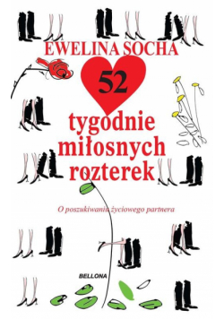 52 tygodnie miłosnych rozterek