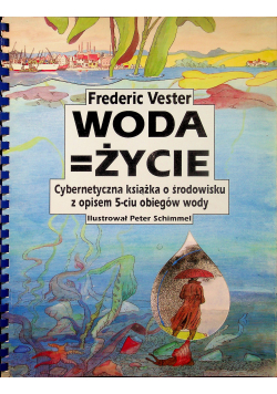 Woda życie