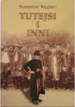 Tutejsi i inni