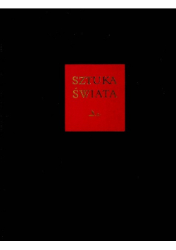 Sztuka świata Tom 5