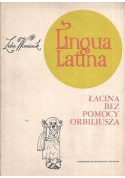 Latina łacisza bez pomocy orbiliusza