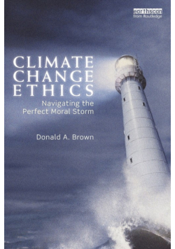 Climate Change Ethics