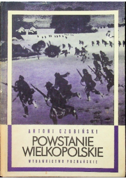 Powstanie Wielkopolskie