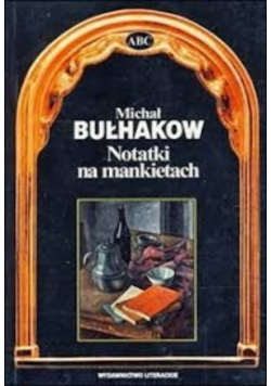Notatki na mankietach