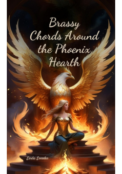 Brassy Chords Around the Phoenix Hearth