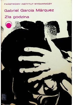 Zła godzina