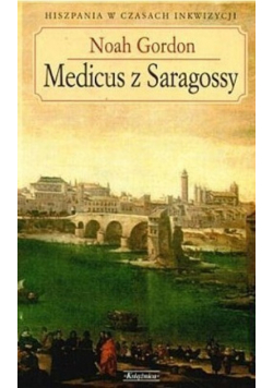 Medicus z saragossy