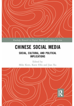 Chinese Social Media