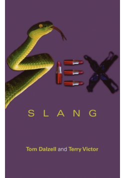 Sex Slang