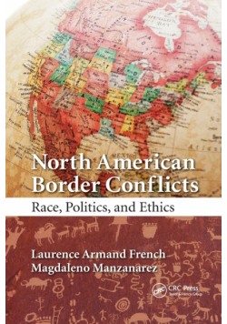 North American Border Conflicts