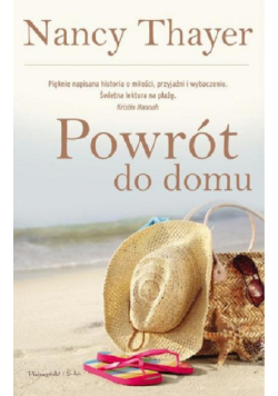 Powrót do domu