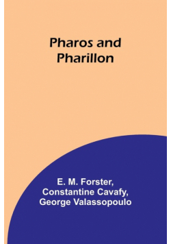 Pharos and Pharillon