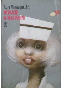 Witajcie w małpiarni