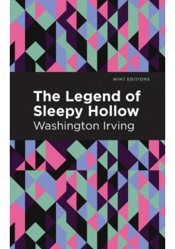 The Legend of Sleepy Hollow