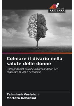 Colmare il divario nella salute delle donne