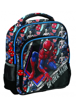 Plecak przedszkolny Spiderman SPW-337 PASO