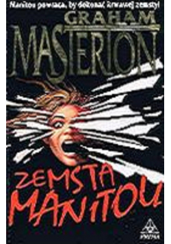 Zemsta Manitou