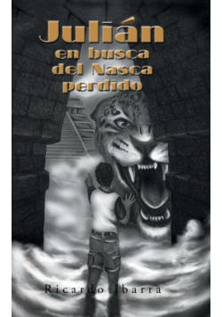 Julián en busca del Nasca perdido