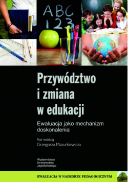 Przywództwo i zmiana w edukacji