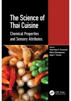 The Science of Thai Cuisine
