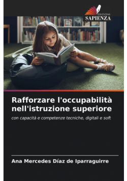 Rafforzare l'occupabilità nell'istruzione superiore