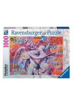 Puzzle 1000 Amor i Psyche