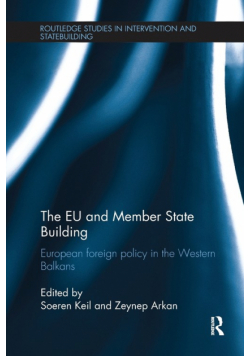 The EU and Member State Building