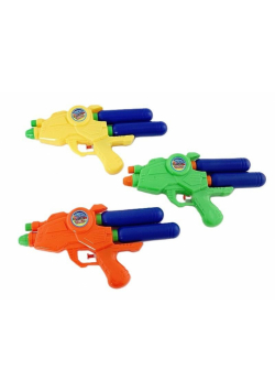 Pistolet na wodę 28cm MIX