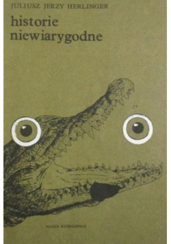 Historie niewiarygodne