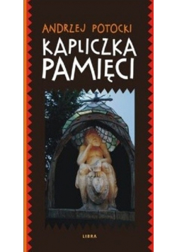 Kapliczka pamięci