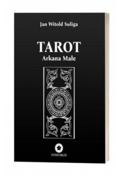 Tarot. Arkana Małe