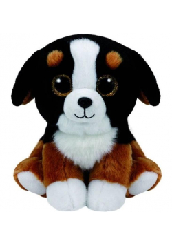 Beanie Babies Roscoe - Pies Pasterski 42cm