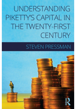 Understanding Piketty's Capital in the Twenty-First Century
