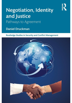 Negotiation, Identity and Justice
