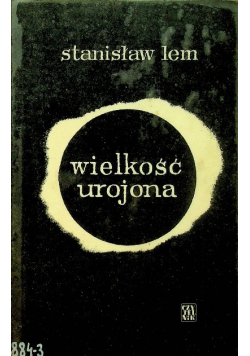 Wielkość urojenia