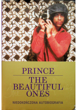 Prince the beautiful ones
